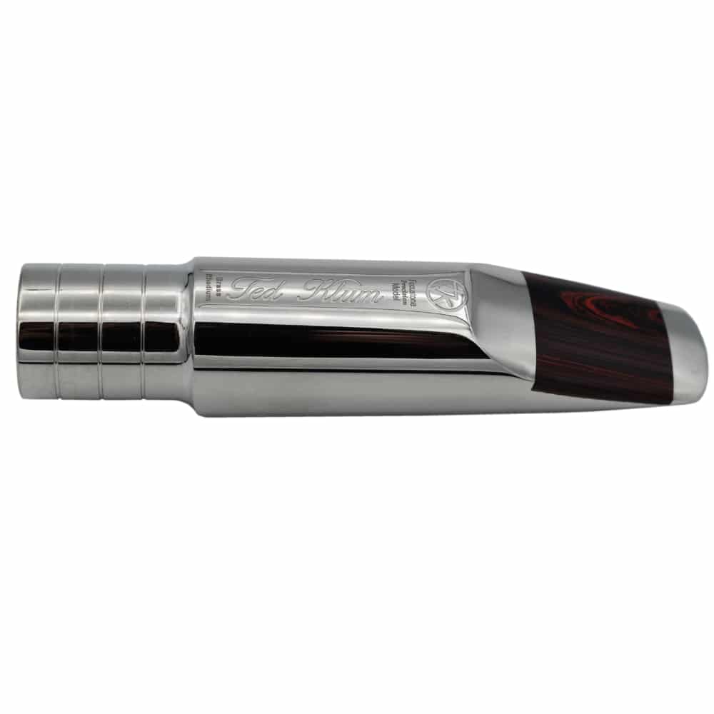 FocusTone Precision Model Tenor - Ted Klum Mouthpieces