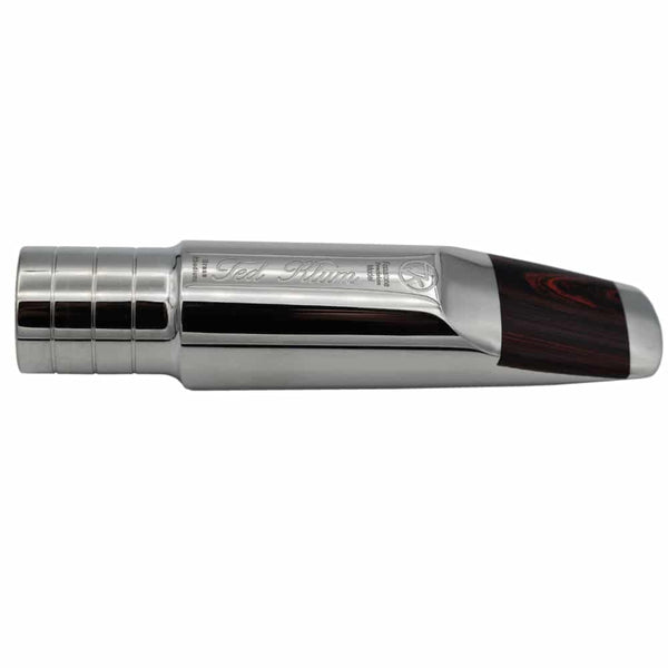FocusTone Precision Model Tenor - Ted Klum Mouthpieces