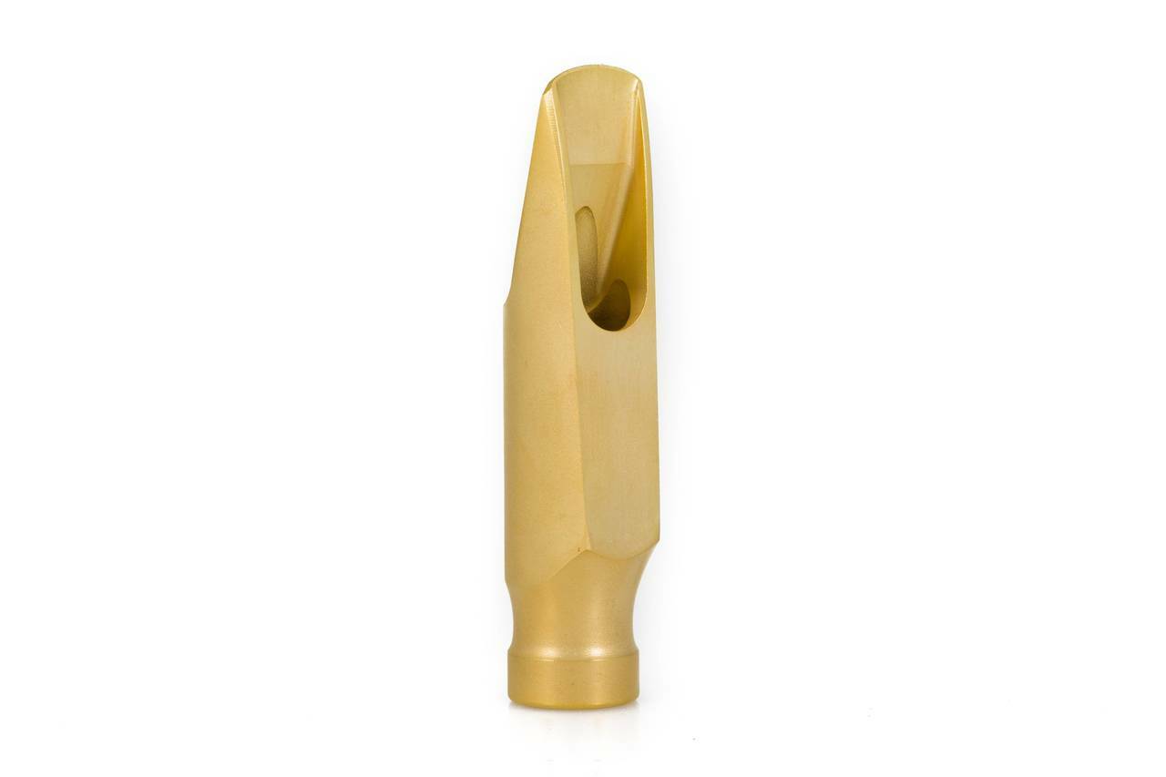 Contemporary Model Alto - Ted Klum Mouthpieces