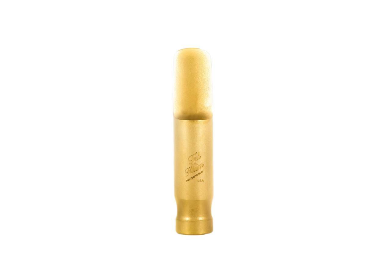 Contemporary Model Alto - Ted Klum Mouthpieces
