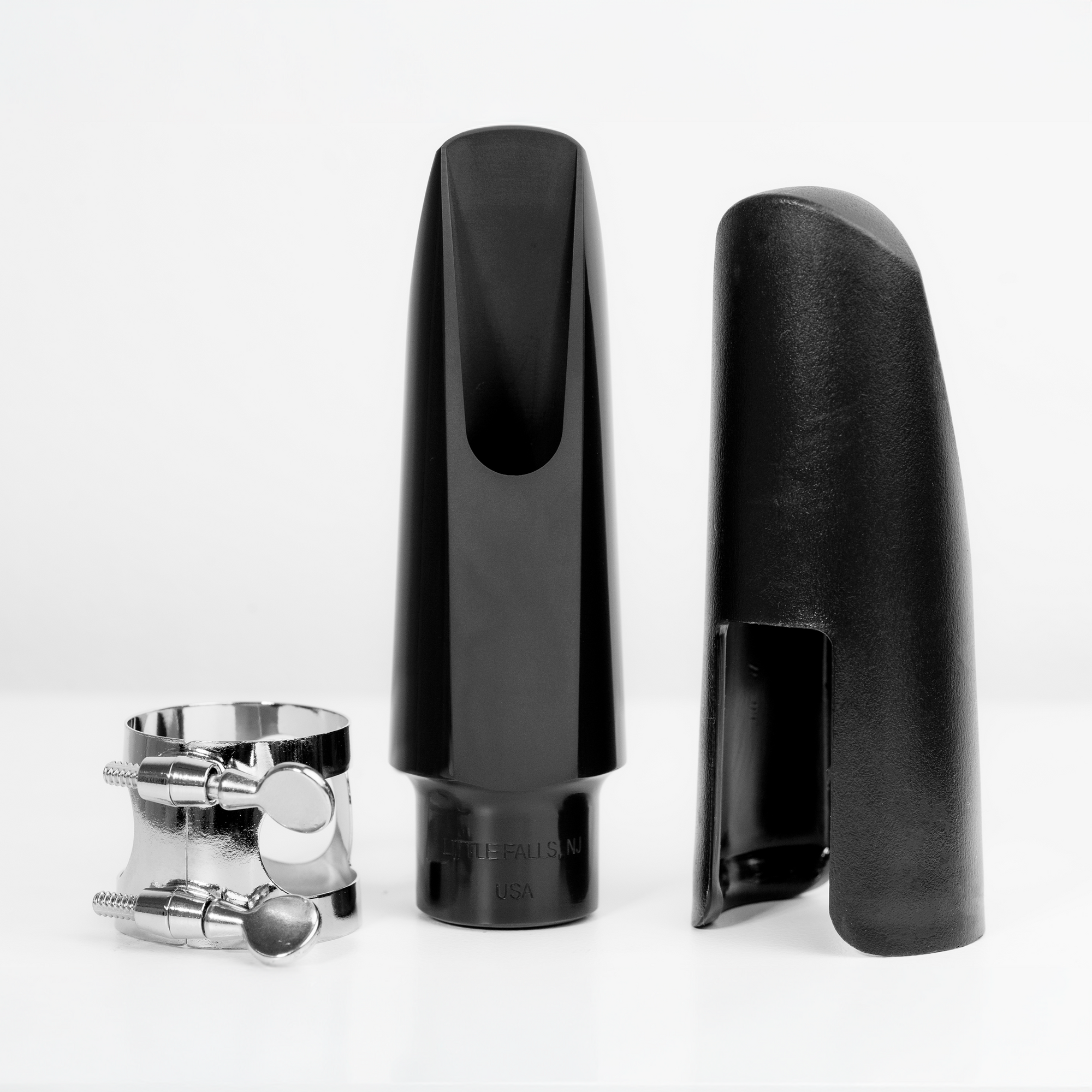Florida Lineage Tenor - Ted Klum Mouthpieces