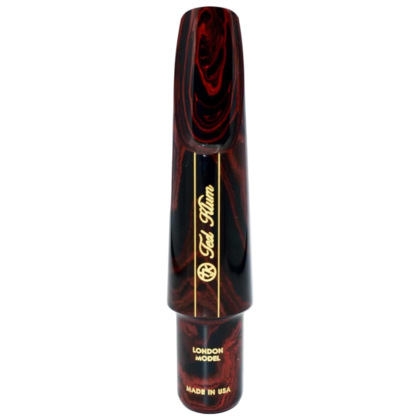 Ted Klum Mouthpieces