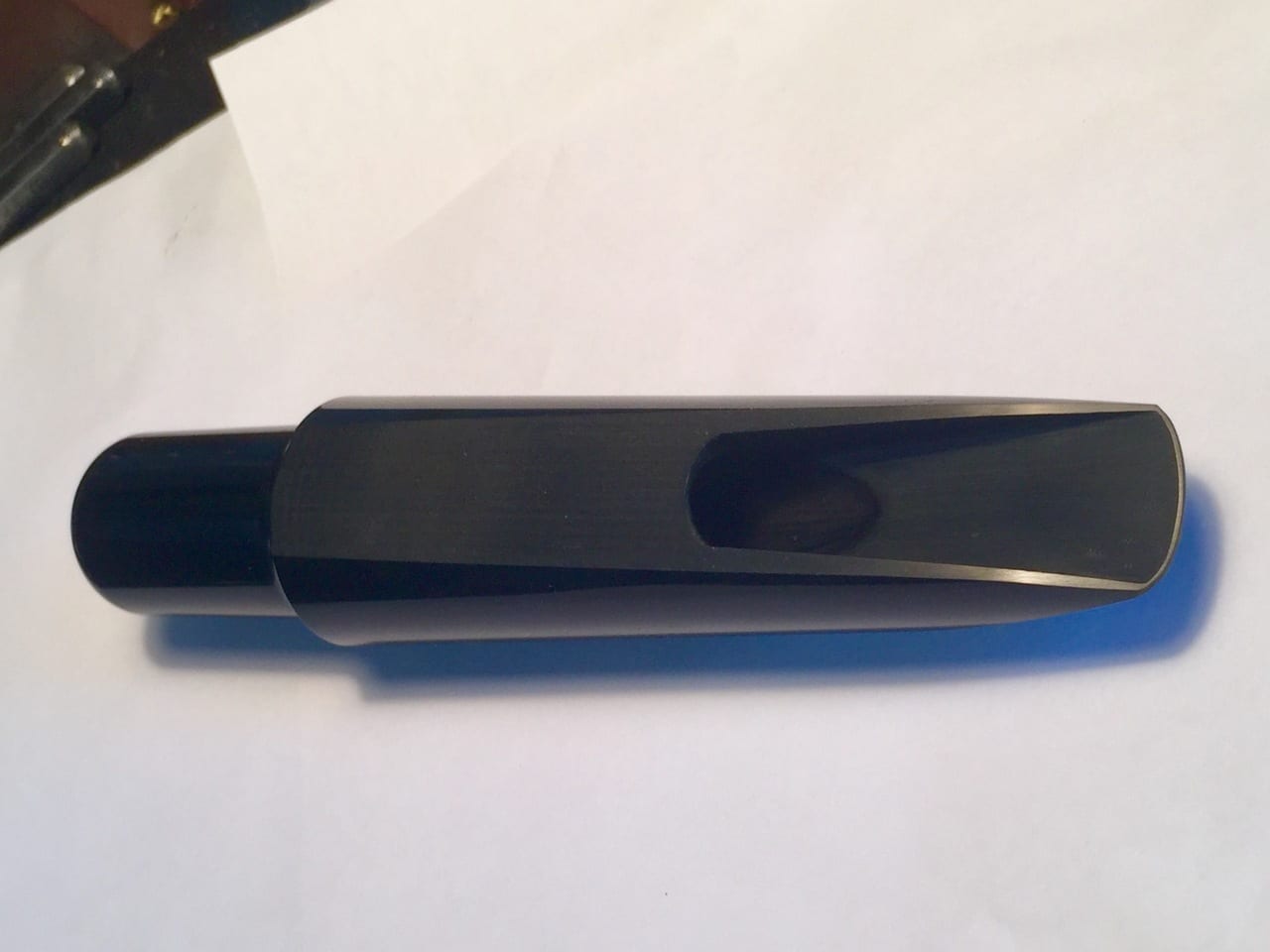 New London Model HR (Baritone) image 0