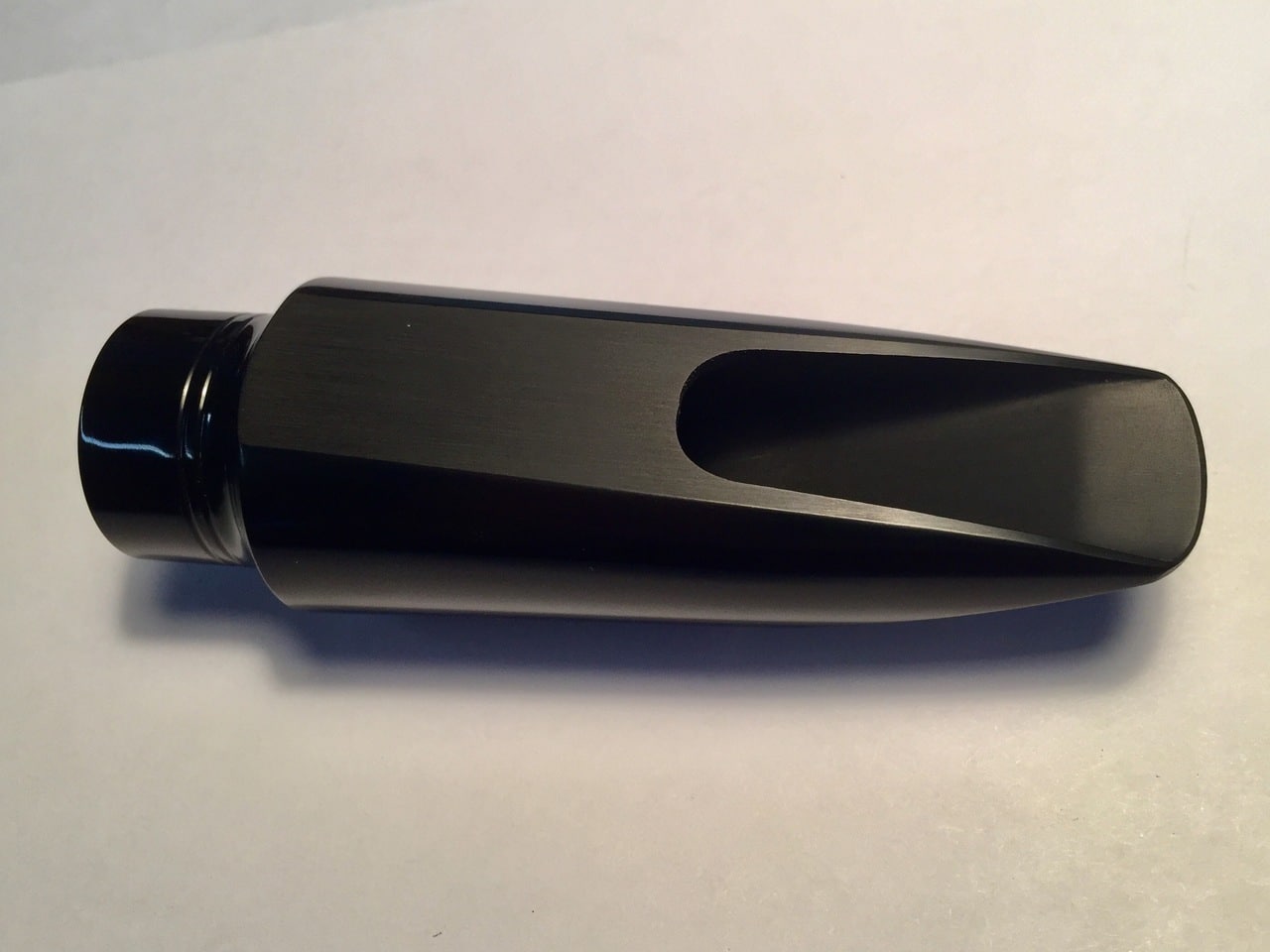 New York Model Alto Handcrafted HR - Ted Klum Mouthpieces