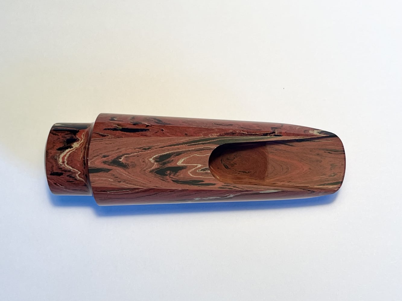 X Model Alto - Ted Klum Mouthpieces