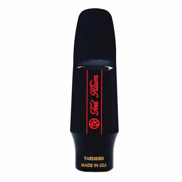 Yardbird Model HR Alto - Ted Klum Mouthpieces
