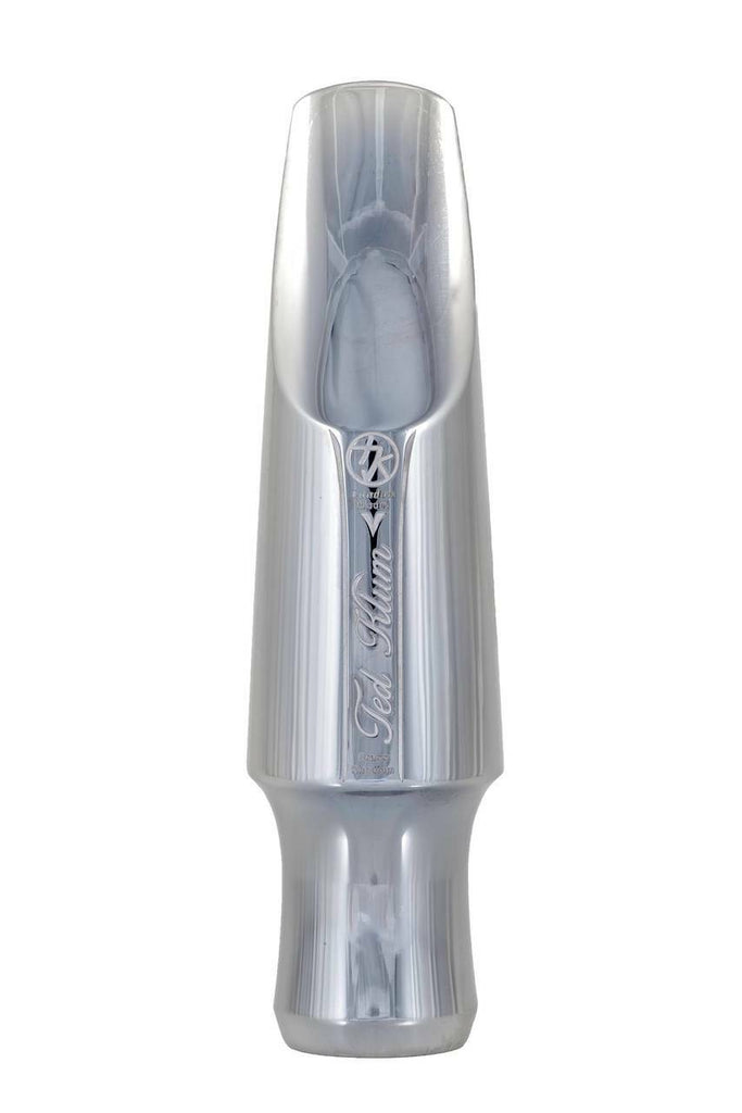 New London Model Brass (Tenor) - Ted Klum Mouthpieces