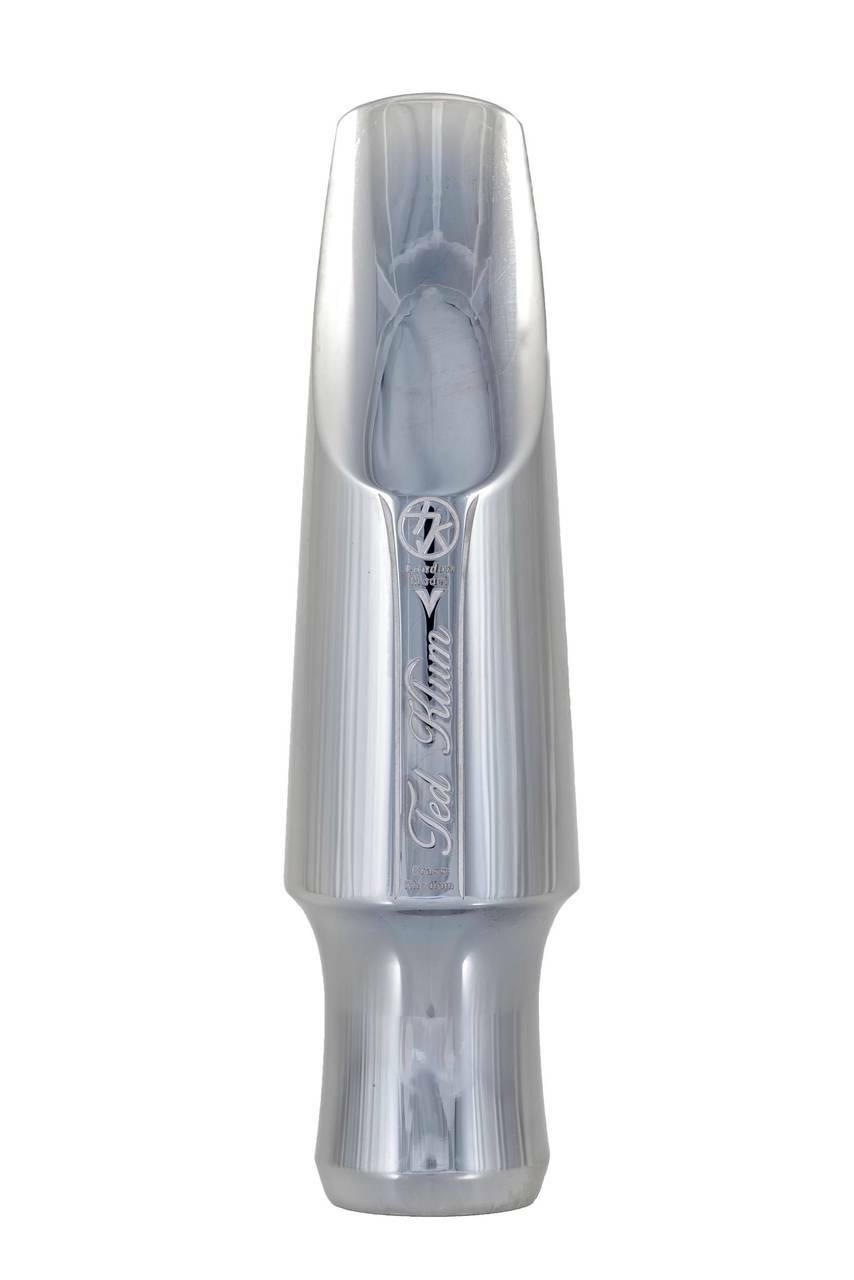 New London Model Brass (Tenor) - Ted Klum Mouthpieces