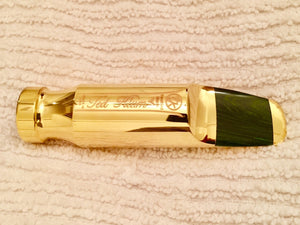 Yardbird Model Brass Alto image 3
