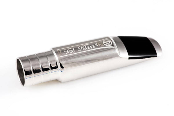 FocusTone Precision Model Tenor - Ted Klum Mouthpieces