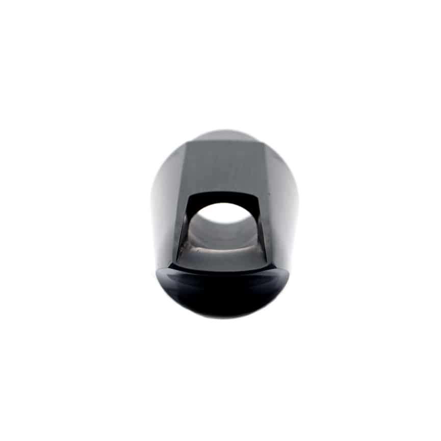Florida Model Hard Rubber (Tenor) - Ted Klum Mouthpieces