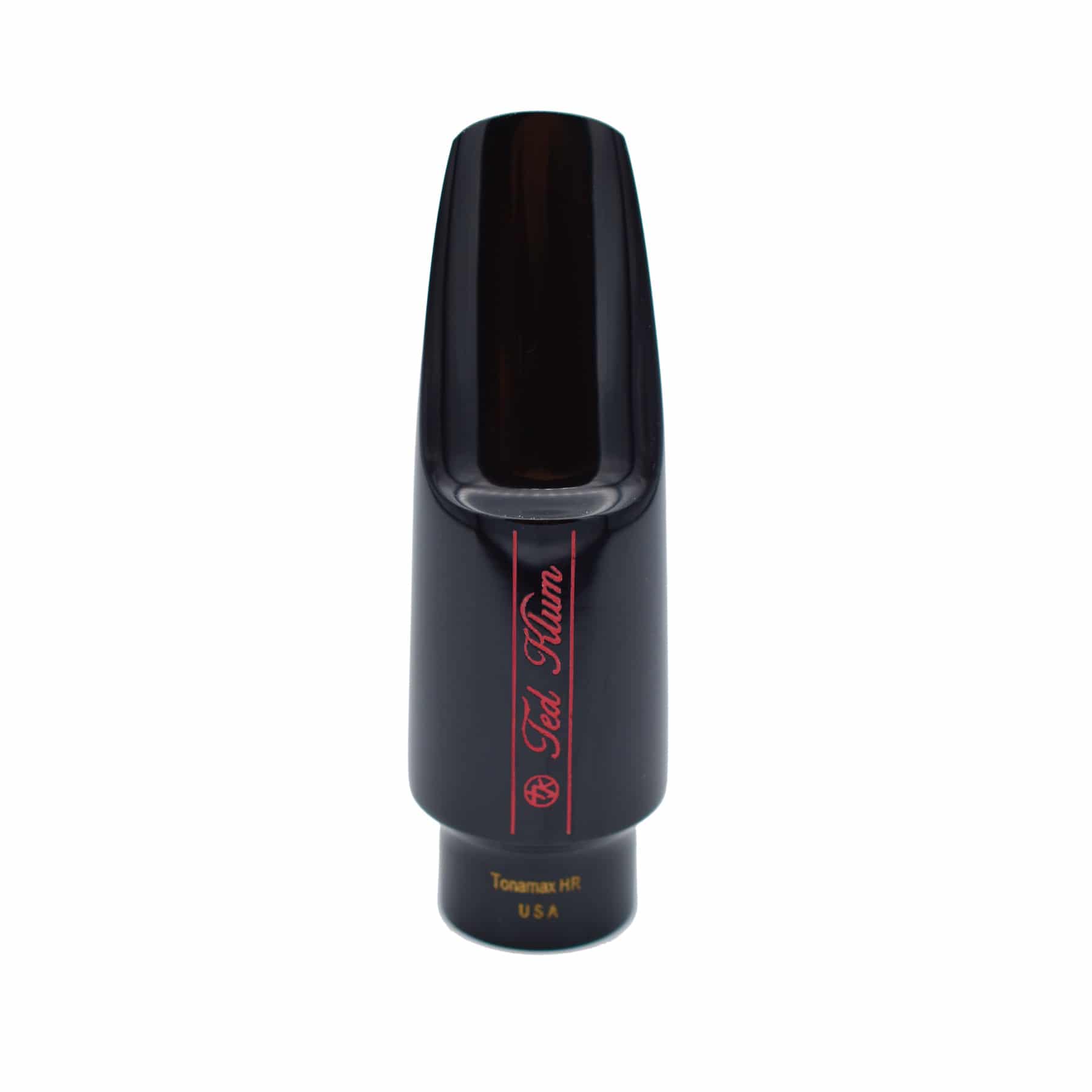 VersiTone™ Tonamax™ HR (Alto) - Ted Klum Mouthpieces