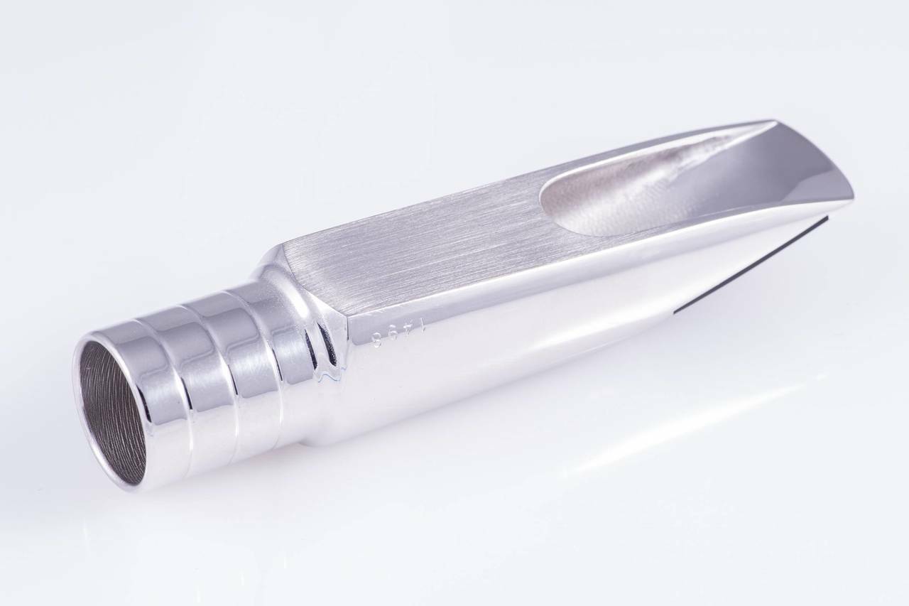 FocusTone Precision Model Tenor - Ted Klum Mouthpieces