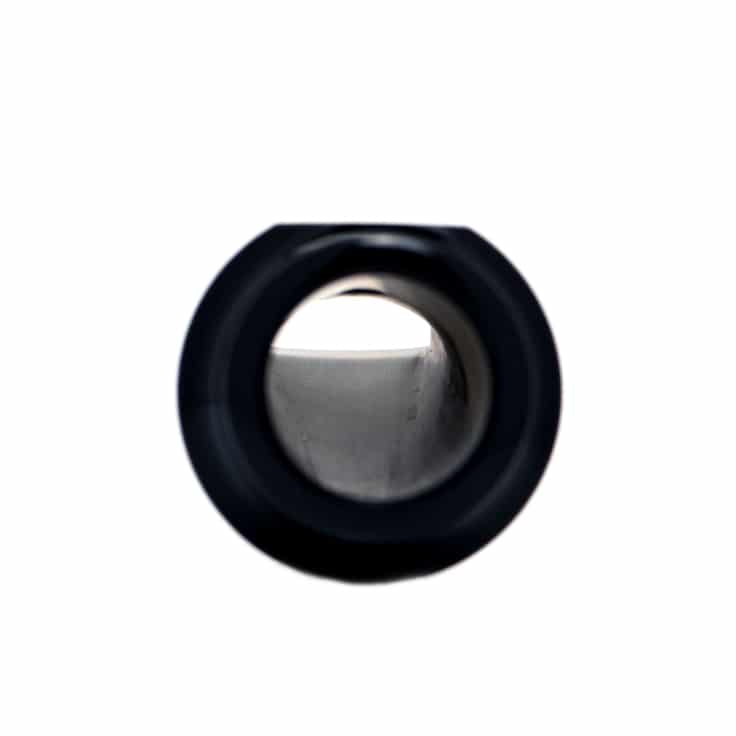 Florida Model Hard Rubber (Tenor) - Ted Klum Mouthpieces