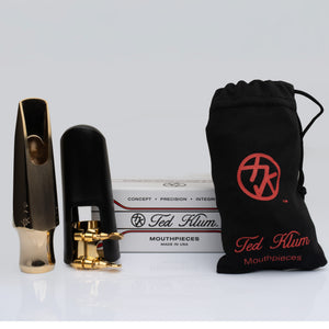New London Model Brass (Tenor)