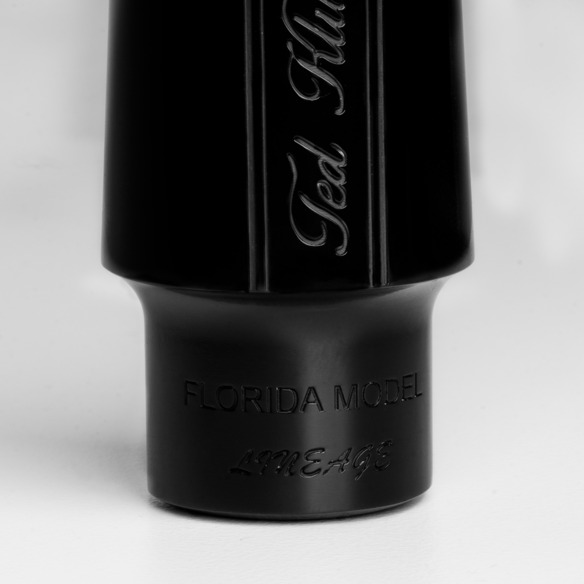 Ted Klum Mouthpieces