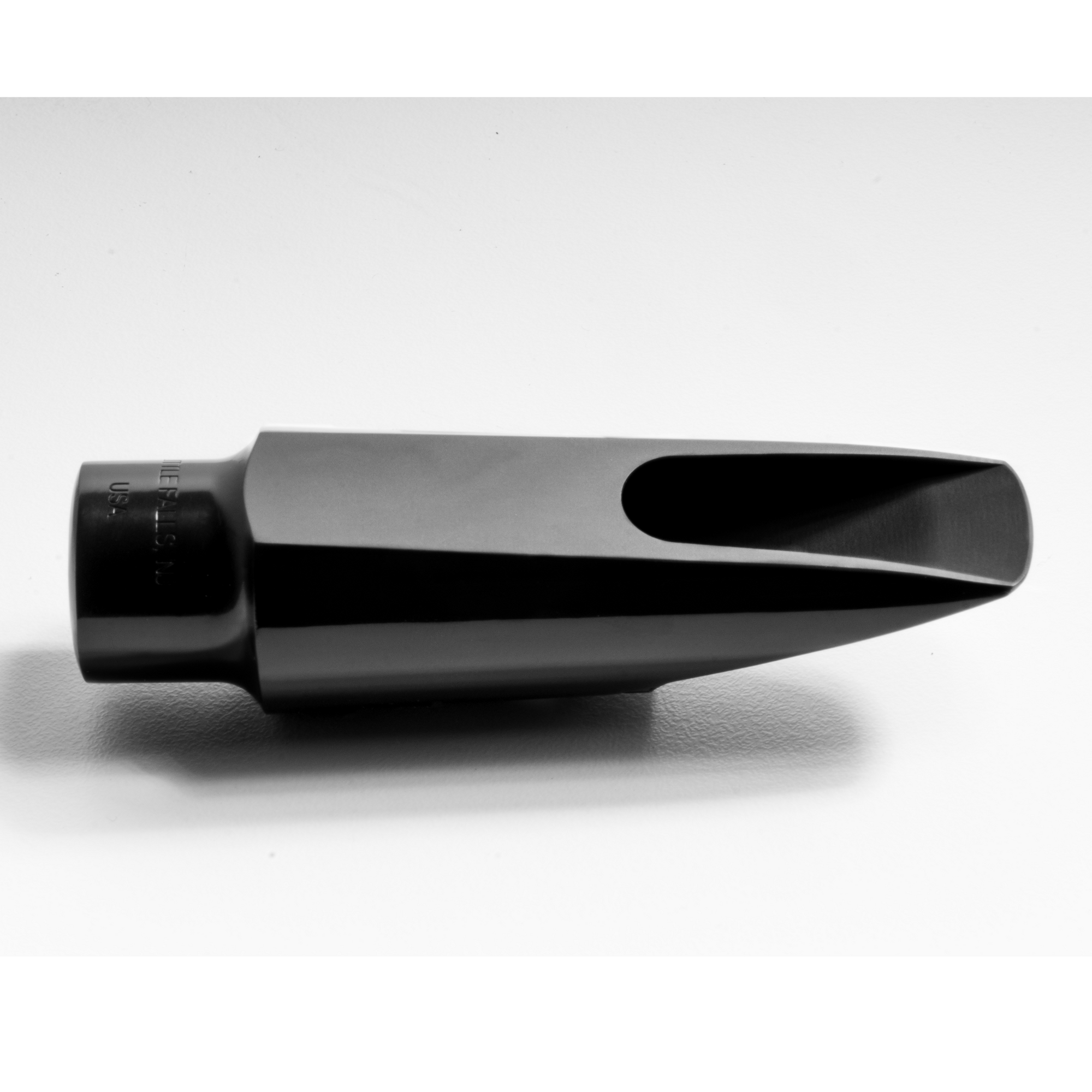 Ted Klum Mouthpieces