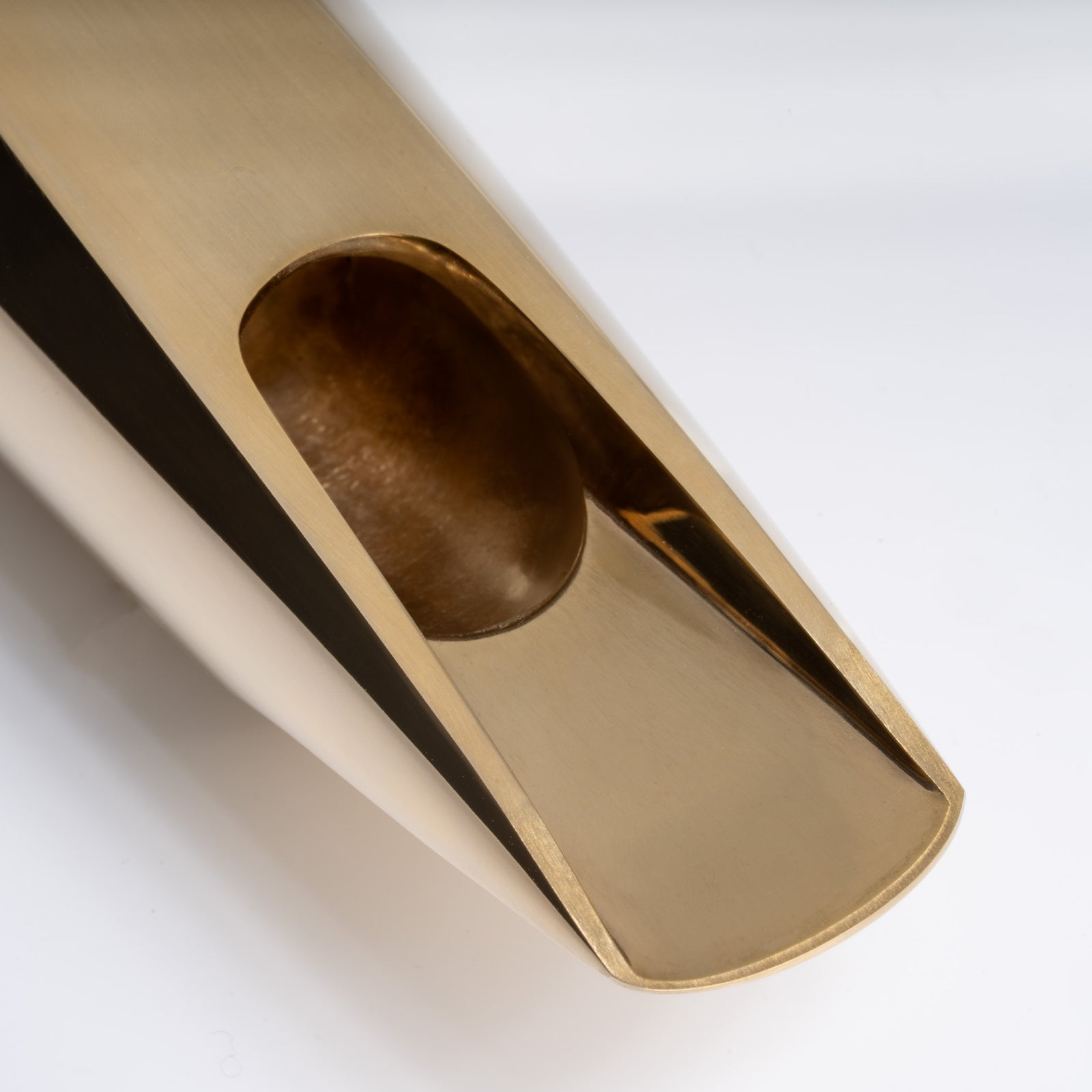 New London Model Brass (Tenor) image 1