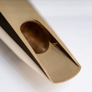 New London Model Brass (Tenor)