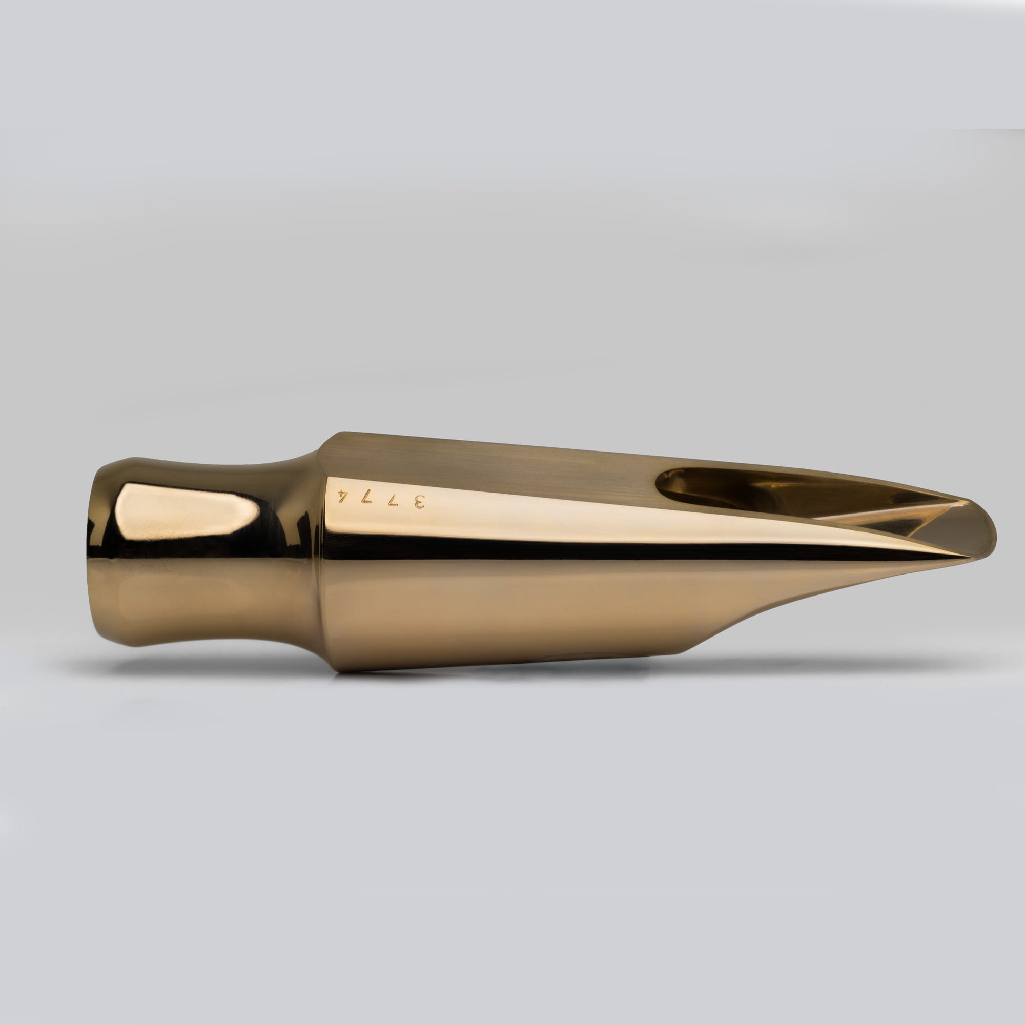 New London Model Brass (Tenor) - Ted Klum Mouthpieces