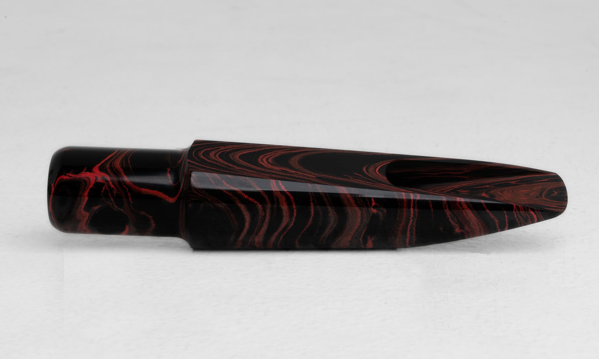 New London Model HR (Baritone) - Ted Klum Mouthpieces