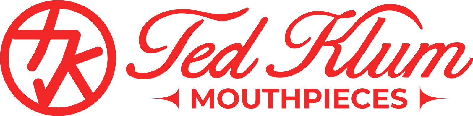 Ted Klum Mouthpieces