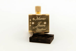 Marc Jean Ligature image 2
