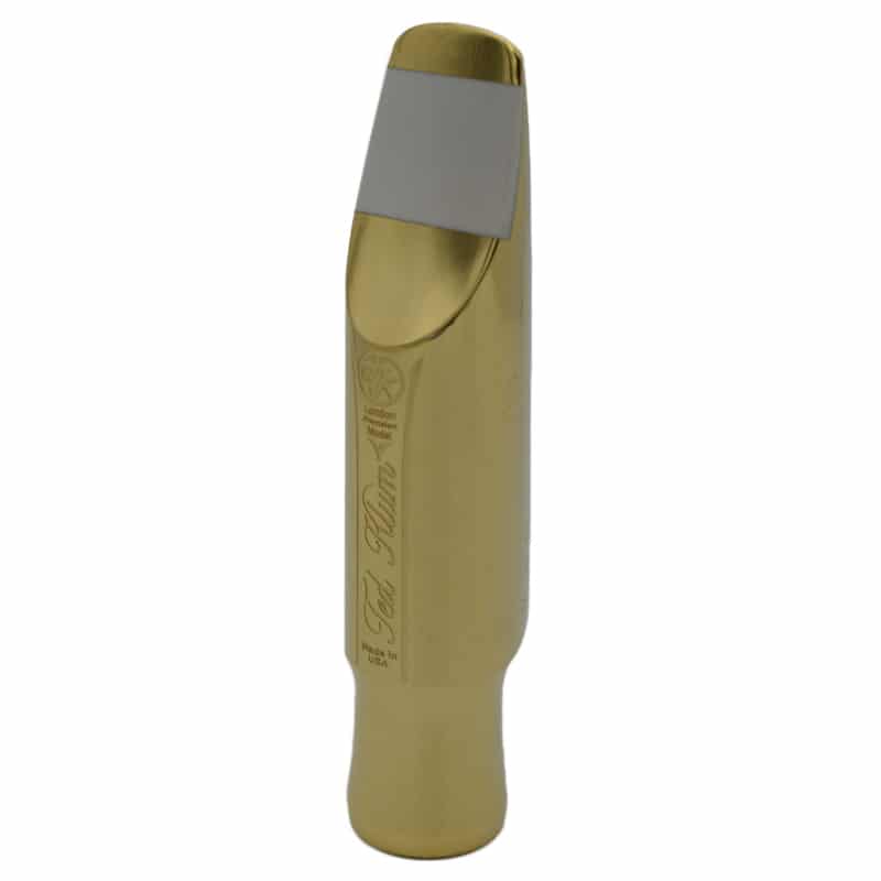 London Precision Model Tenor - Ted Klum Mouthpieces