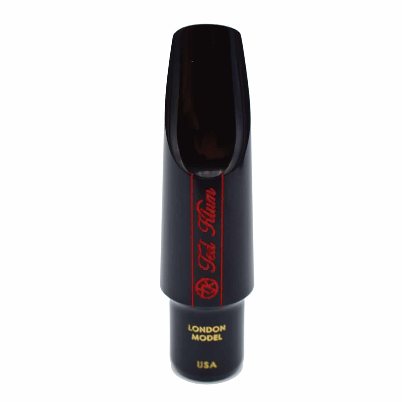 New London Model HR (Tenor) - Ted Klum Mouthpieces