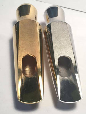 New London Model Brass (Tenor) image 3
