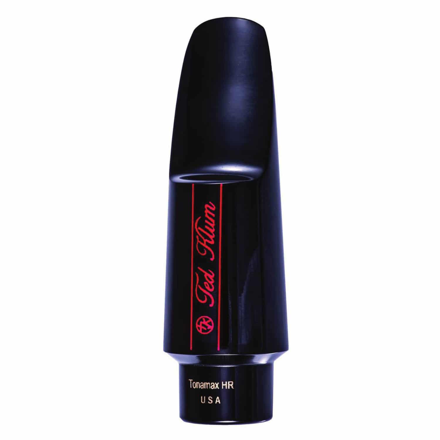 管楽器・吹奏楽器 Ted Klum FocusTone TonaMax HR Tenor 7* FocusTone Tonamax HR Tenor - Ted Klum Mouthpieces
