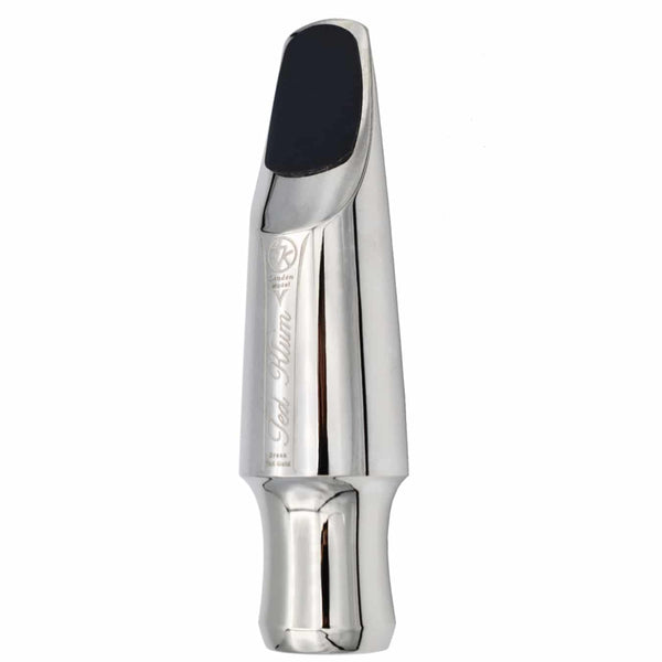 New London Model Brass (Tenor) - Ted Klum Mouthpieces