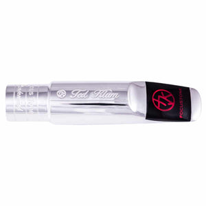ted klum focustone solid silverマウスピース FocusTone™ Handcrafted Solid Silver (Tenor) - Ted Klum Mouthpieces