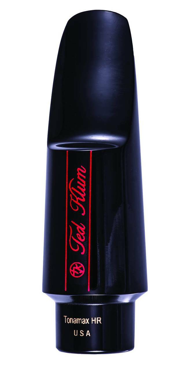 管楽器・吹奏楽器 Ted Klum VersiTone Tonamax HR Alto 5 FocusTone Tonamax HR Tenor - Ted Klum Mouthpieces
