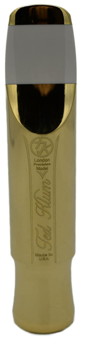 London Precision Model Tenor image 2
