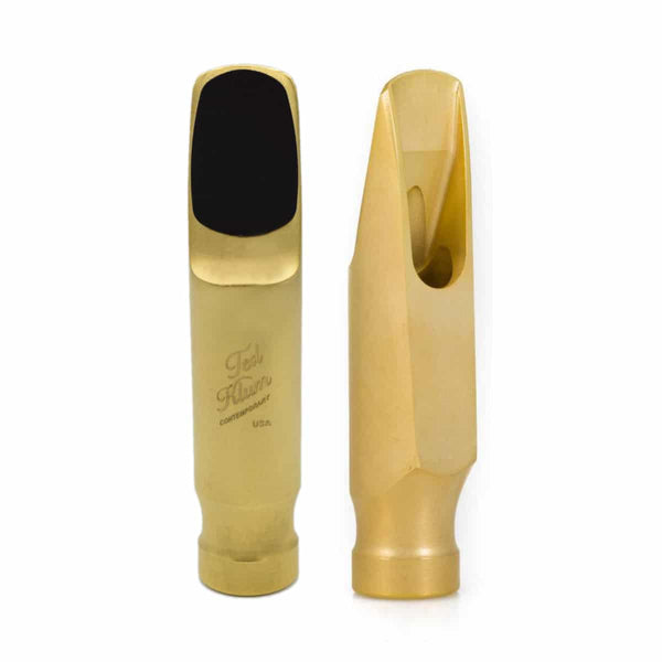Contemporary Model Alto - Ted Klum Mouthpieces